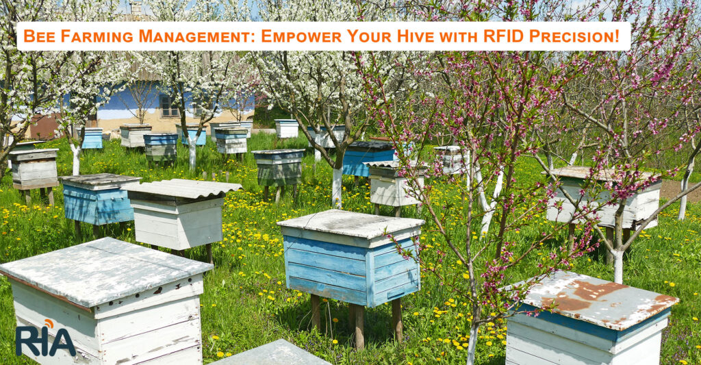 iotrha rfid tags for animal identification