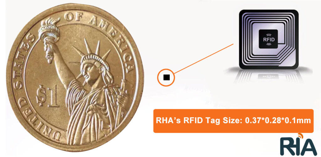 rfid for animals solution provider iotrha
