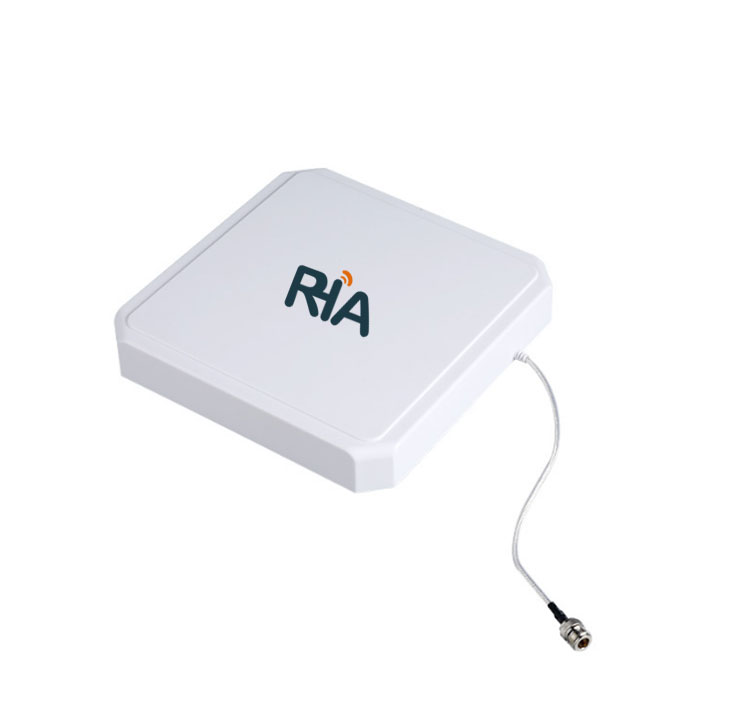 rha 9w258 9dbi circular polarization antenna (258)