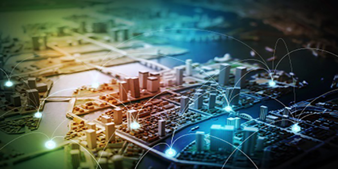 low cost, high return is bluetooth module technology the best choice for smart cities?